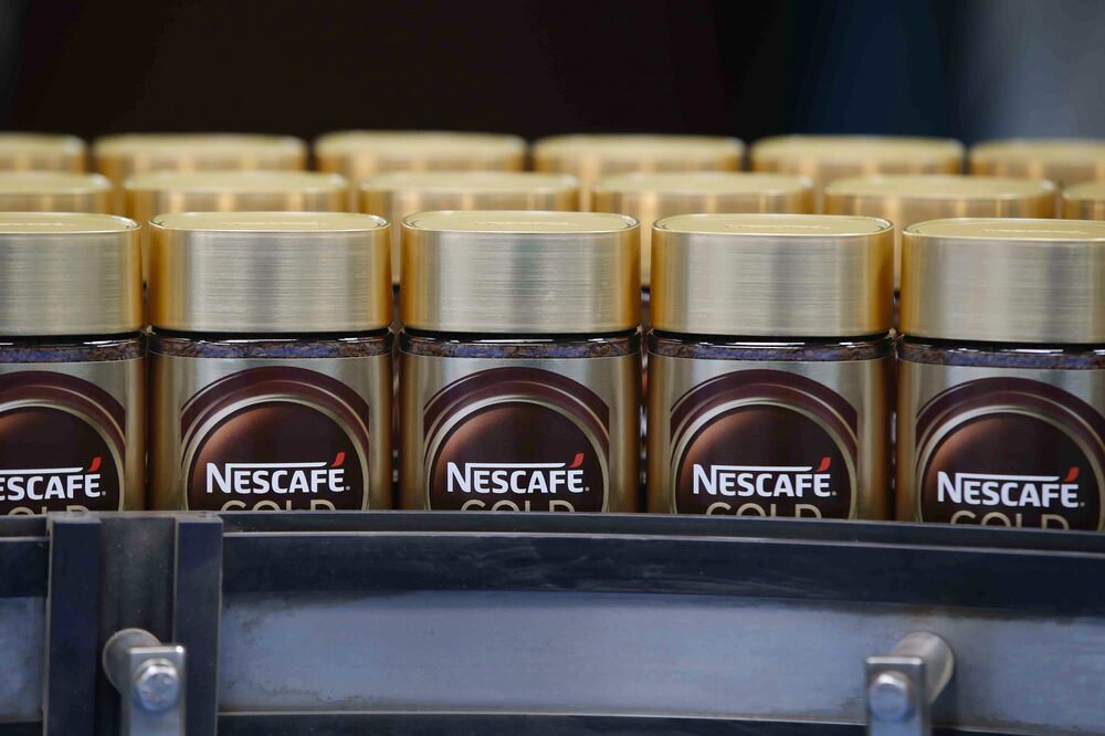 Nescafé aposta em variedades como o Gold solúvel: (Foto: Stefan Wermuth/Bloomberg) Nescafé aposta em variedades como o Gold solúvel: (Foto: Stefan Wermuth/Bloomberg)